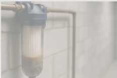 Wasserfilter