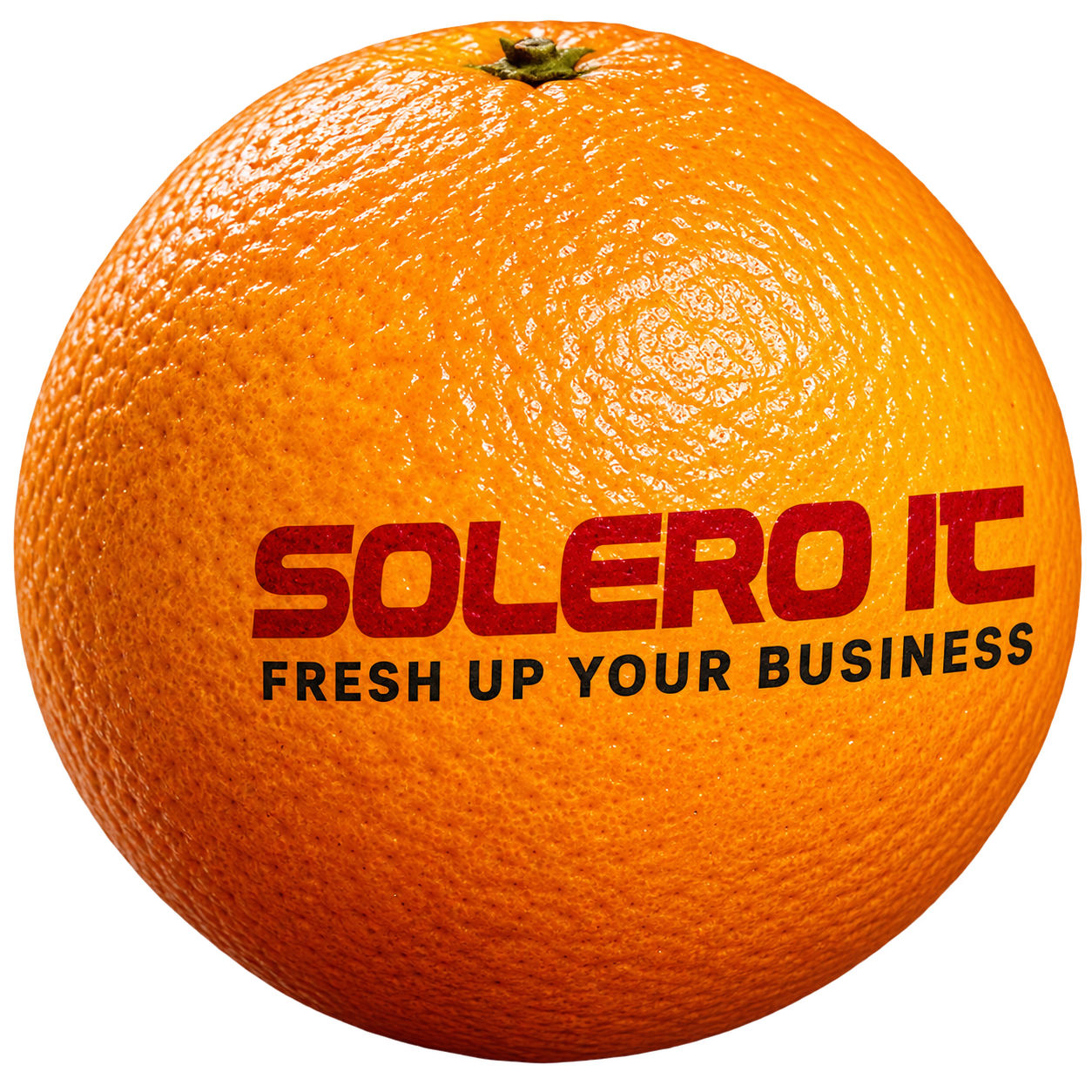 SOLERO IT – FRESH UP YOUR BUSINESS