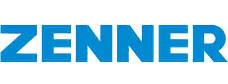 zenner – Kundenlogo