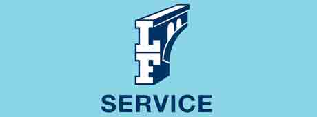 LFservice – Kundenlogo