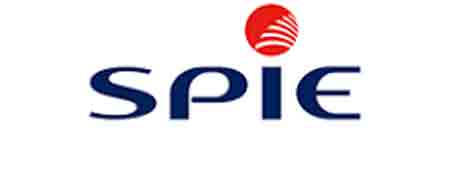 spie – Kundenlogo