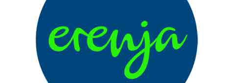 erenja-logo – Kundenlogo